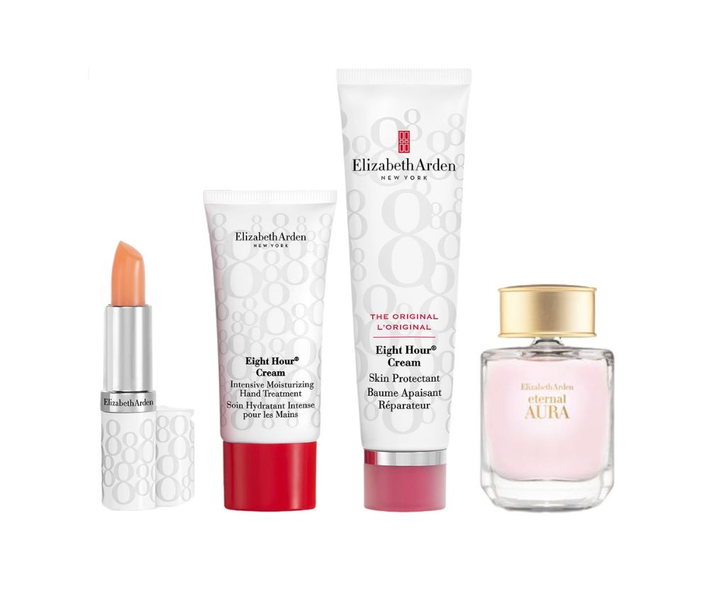 Eight Hour® Cream Skin Protectant Set